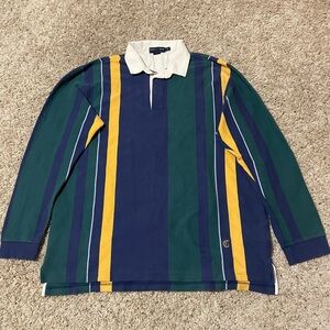 Daniel Cremieux Classic White Shirt